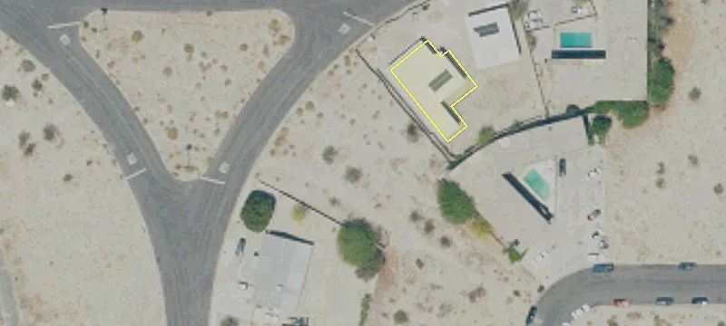Palm Springs, CA 92262