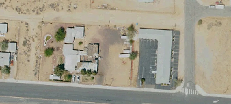 Boron, CA 93516