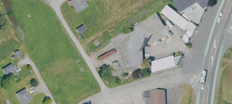Orick, CA 95555