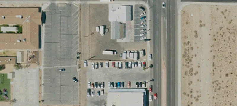 Ridgecrest, CA 93555