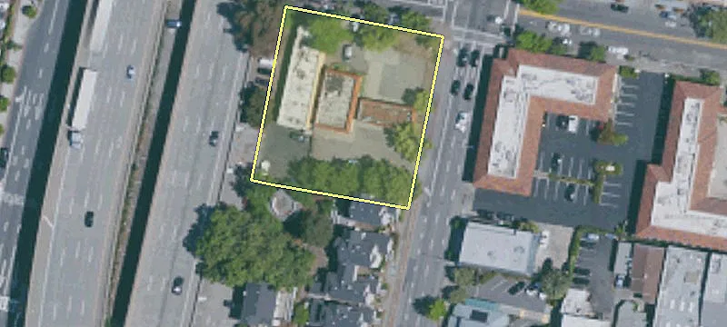 San Rafael, CA 94901
