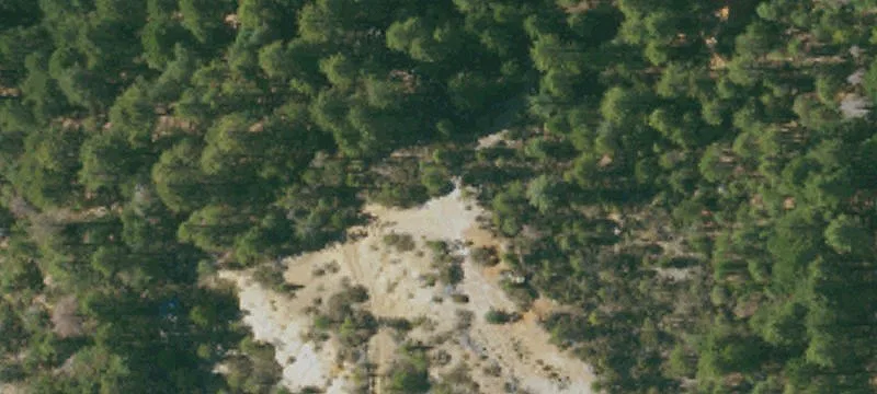Georgetown, CA 95634
