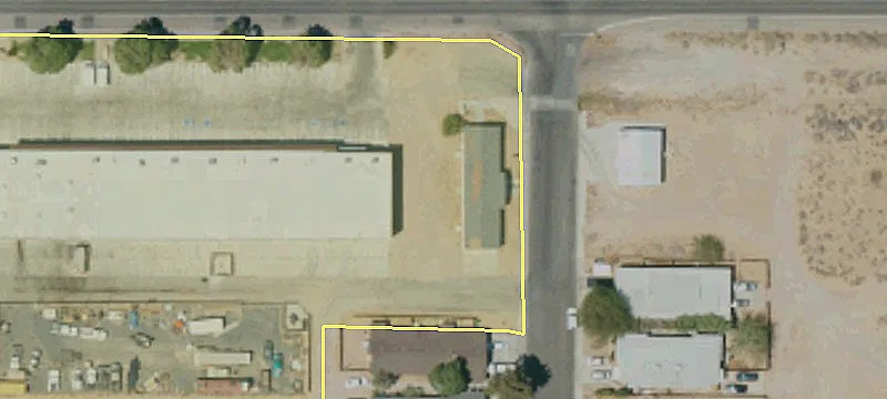 Ridgecrest, CA 93555