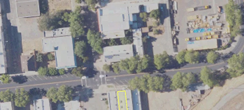 101 C St
