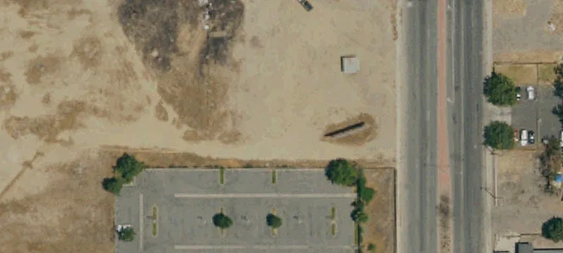 Bakersfield, CA 93307