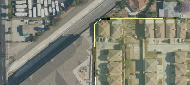 Stanton, CA 90680