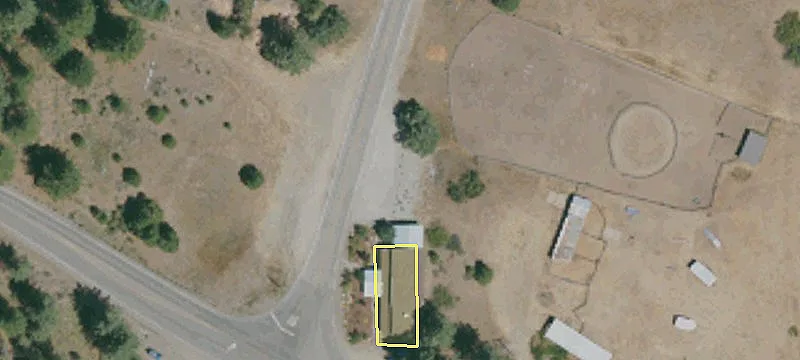 545 Mohawk Hwy Rd