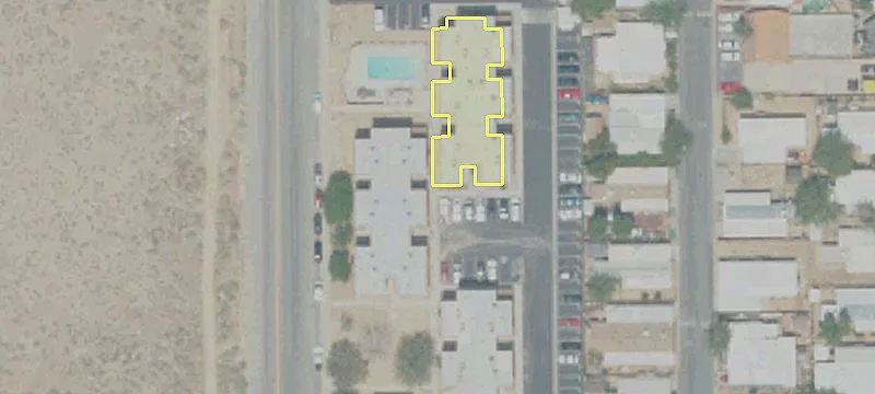 Rosamond, CA 93560