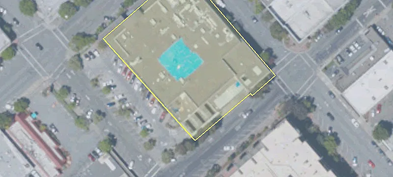 San Mateo, CA 94401