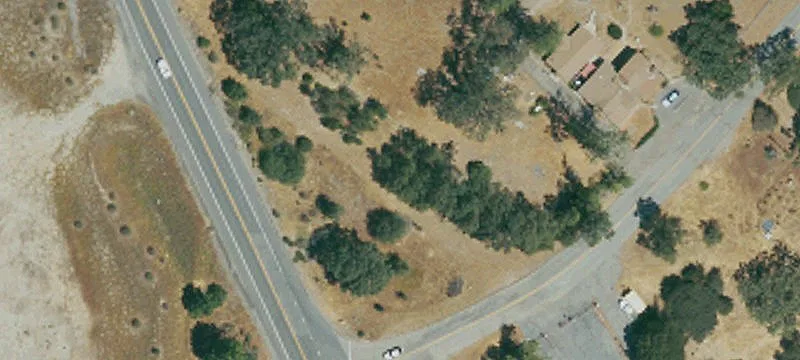 Ahwahnee, CA 93601