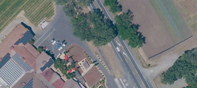 Saint Helena, CA 94574