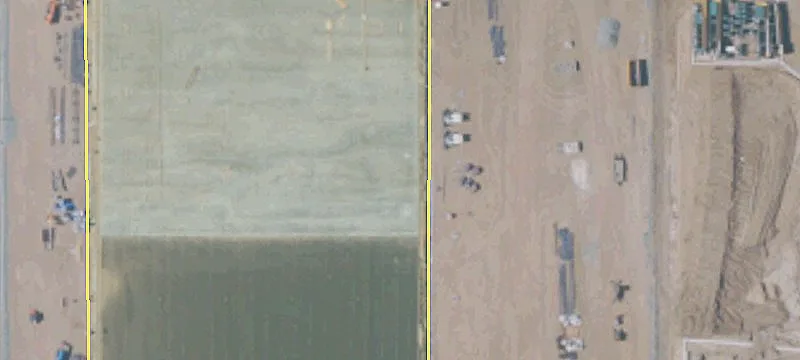 Logistics Ctr Dr