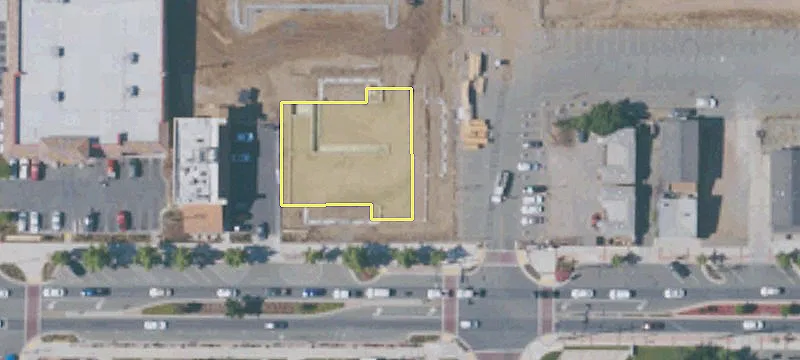 3350 Main St