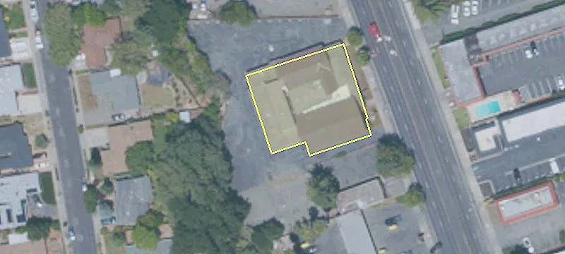 4000 Alhambra Ave