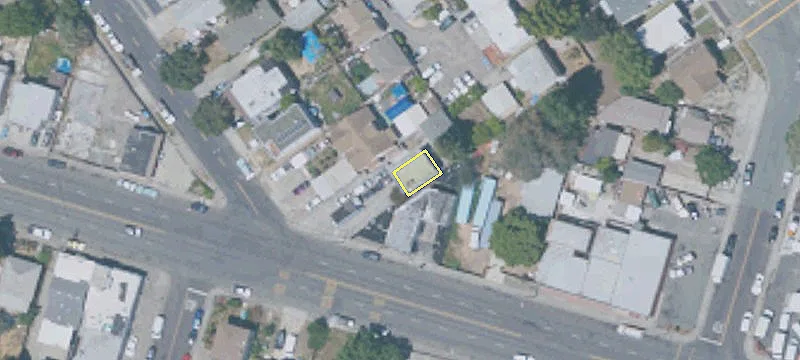 688 Central Ave, Unit A
