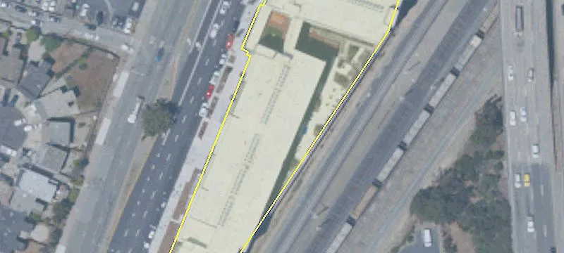 190 Airport Blvd