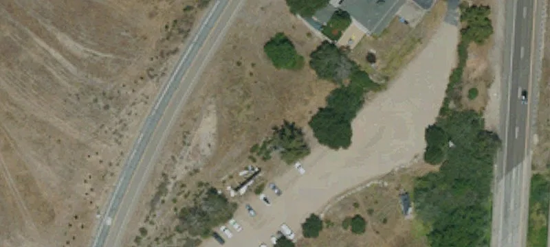Ontario Rd