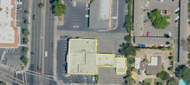 7310 Fair Oaks Blvd