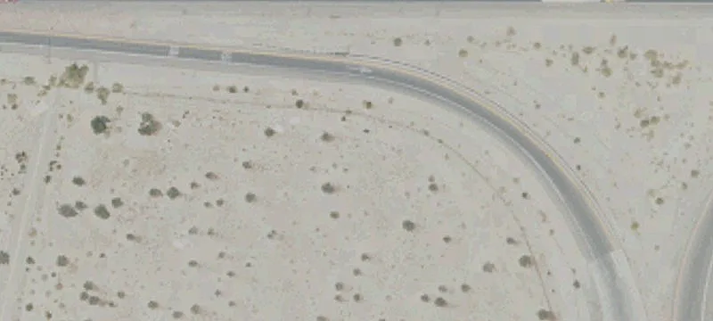 Palm Springs, CA 92262