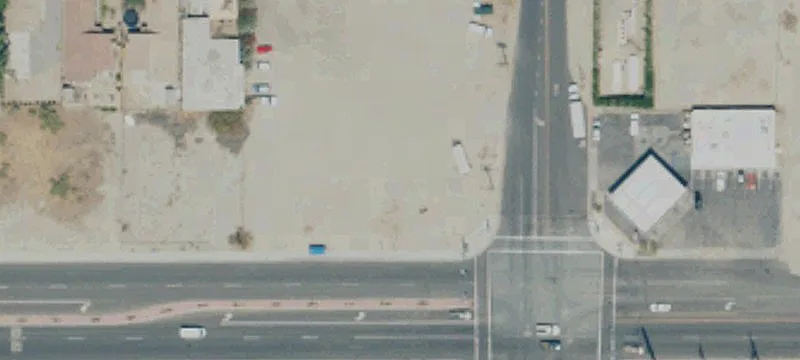 Thousand Palms, CA 92276
