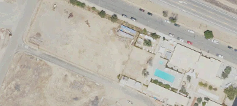 New Cuyama, CA 93254