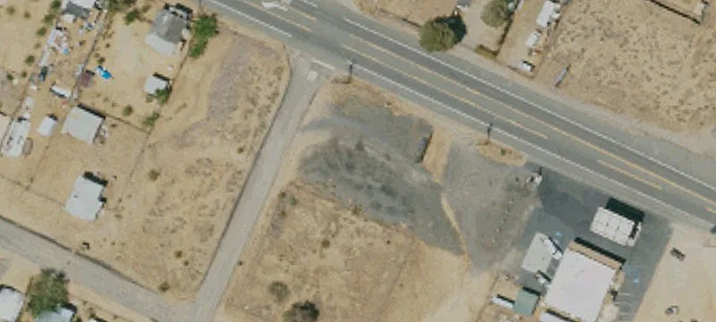 Johannesburg, CA 93528