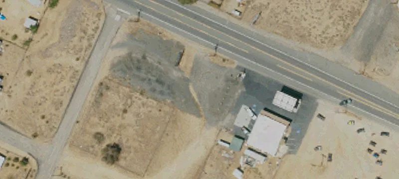 Johannesburg, CA 93528