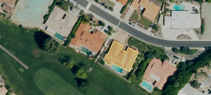 Bermuda Dunes, CA 92203