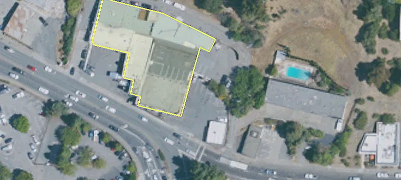 San Anselmo, CA 94960