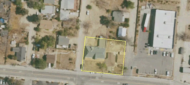 Frazier Park, CA 93225