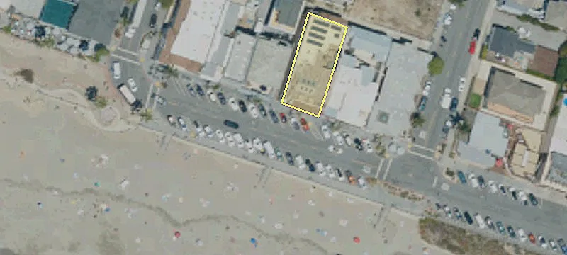 50 San Juan St