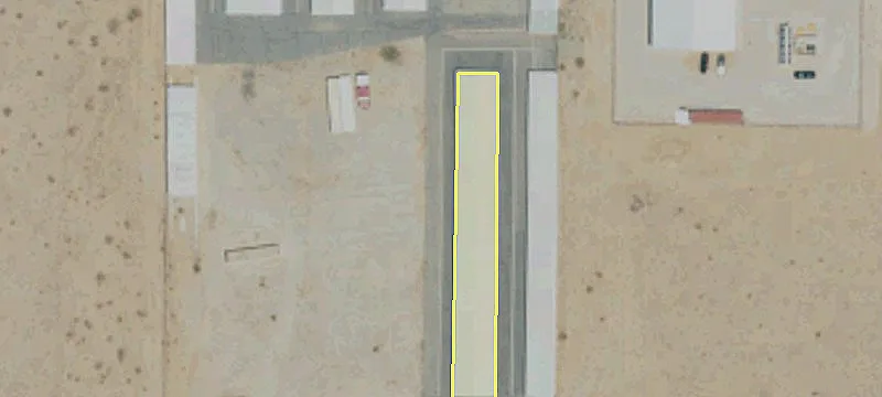 California City, CA 93505