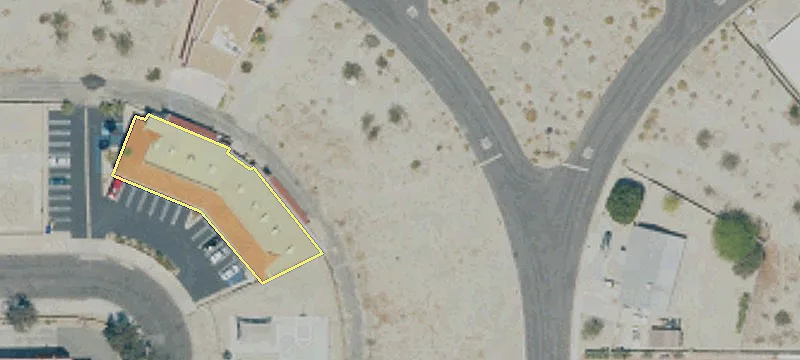 Palm Springs, CA 92262