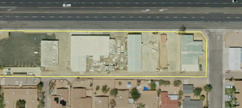 Ridgecrest, CA 93555
