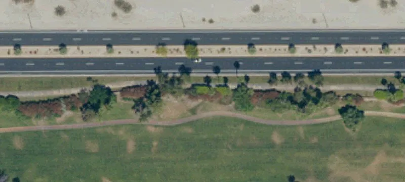 38500 Bob Hope Dr