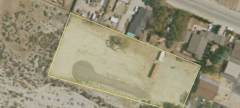Frazier Park, CA 93225