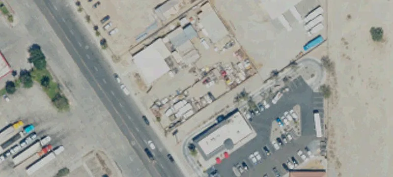 Thousand Palms, CA 92276