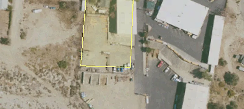 3320 Mt Pinos Way