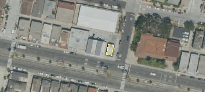 502 Balboa Blvd