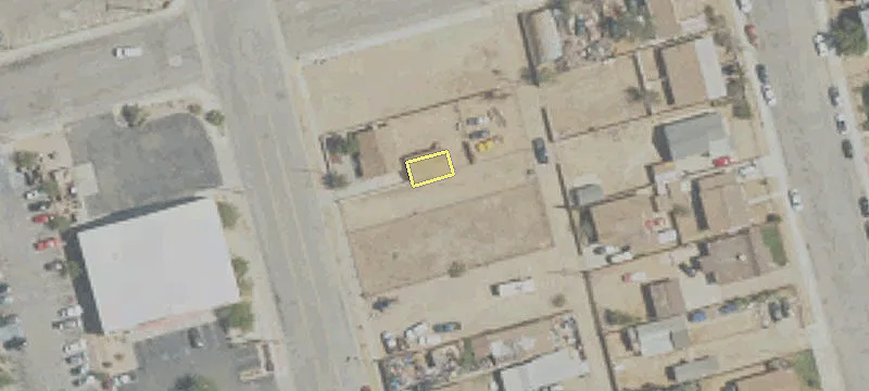 Mojave, CA 93501