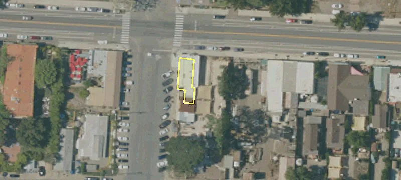 410 Bell Ave