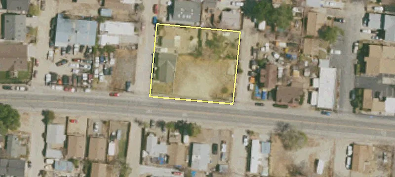 Frazier Park, CA 93225