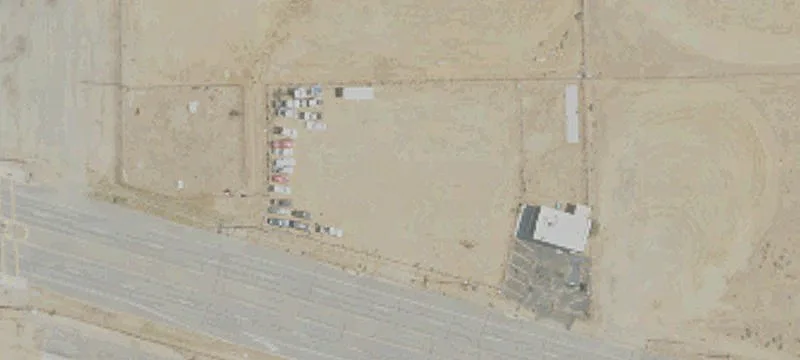 Mojave, CA 93501