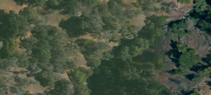9800 Geysers Rd