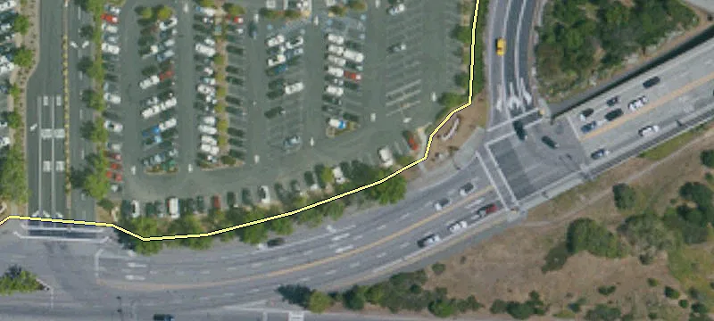 Corte Madera, CA 94925