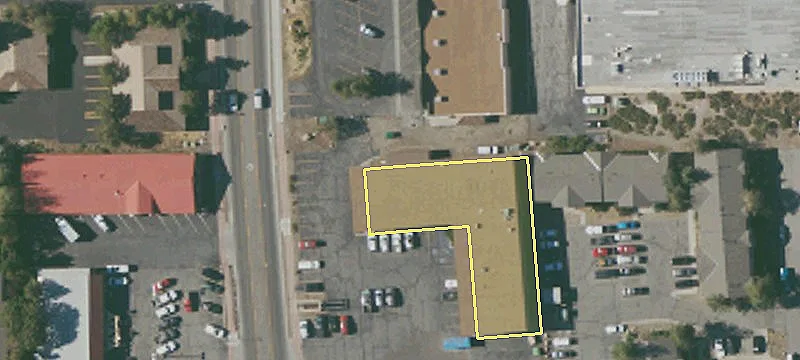 549 Old Mammoth Rd, Unit 201