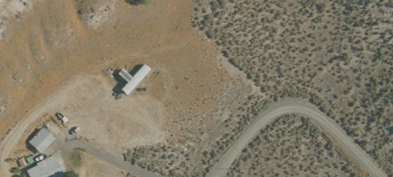 400 Juanita Rd