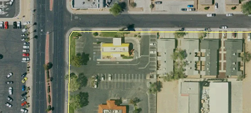 Ridgecrest, CA 93555