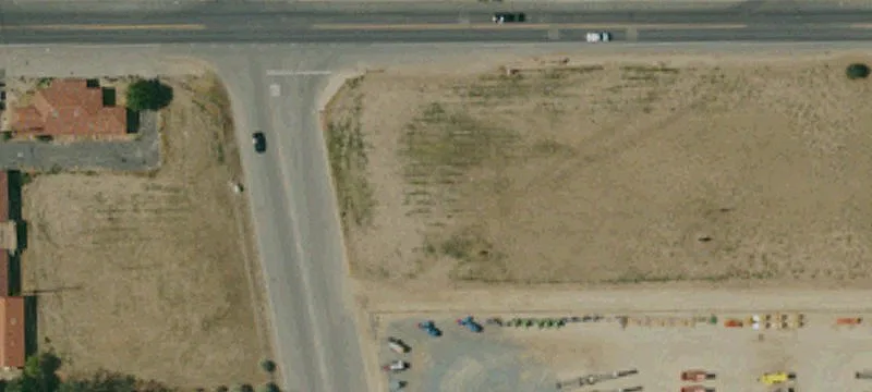 Garces Hwy