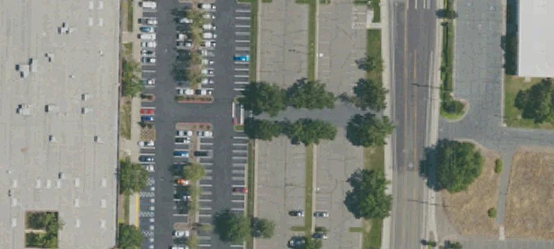 Dudley Blvd